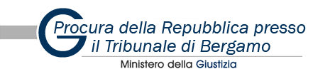 Procura della Repubblica presso il Tribunale di Bergamo